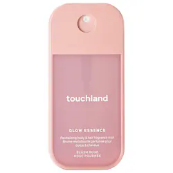 Blush Rose Glow Essence Body & Hair Fragrance Mist - Image 1