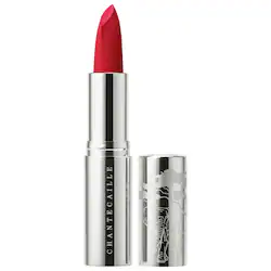 Lip Crème Creamy Hydrating Lipstick - Red Lily - Image 1