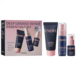 Deep Damage Repair Mini Trio Hair Set - Image 1