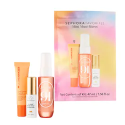 Mini Must-Haves Set - Summer Essentials - Image 1