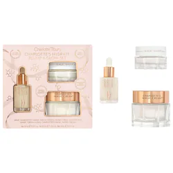 Charlotte's Hydrate, Plump & Glow Set - Image 1