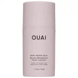 Mini Bond Repair Balm Hair Mask for Damaged Hair - Image 1