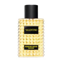 Born in Roma Golden Coconut Hair & Body Mist - Image 1