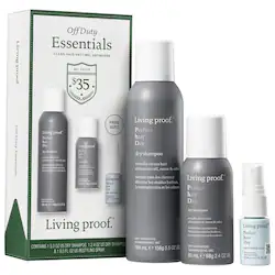 Perfect hair Day Dry Shampoo Hair Gift Set - Image 1
