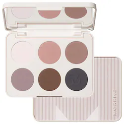 ChromaPlus 6-Pan Eyeshadow Palette - Underslated - Image 1