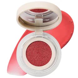 Water Blush Liquid Cushion with Ceramides - Lychee - Image 1
