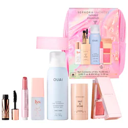 Summer Essentials On The Go Value Set - Image 1