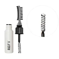 Mini Brow Sculpt Shaping and Lifting Gel with Strong Hold - Clear - Image 1