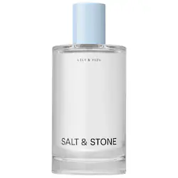 Lily & Yuzu Body and Hair Fragrance Mist - Image 1