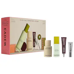 The New Classics Mini Everyday Skin + Lip Icons - Image 1