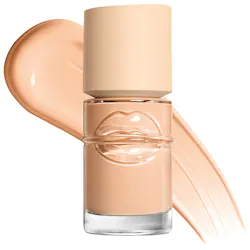 Balancing & Perfecting Natural Finish Longwear Foundation - 102C Ivory - Image 1