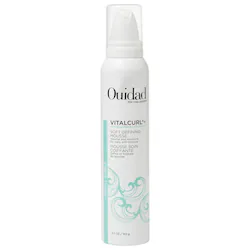 VitalCurl Soft Defining Mousse for Curly Hair - Image 1