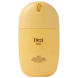 SOL'D Broad Spectrum Mineral Sunscreen SPF 30 PA+++ - Image 1