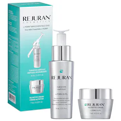 c-PDRN® Mini Essentials Duo Skin Renewal Starter Kit Ampoule & Moisturizer - Image 1