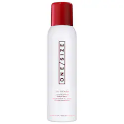 Oil Sucker Liquid Blotting Paper Touch Up Spray - Image 1