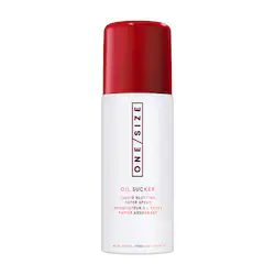 Mini Oil Sucker Liquid Blotting Paper Touch-Up Spray - Image 1