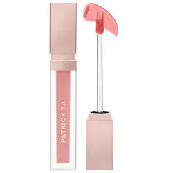 Liquid Transition Brightening Blush - Shy At First - Image 1