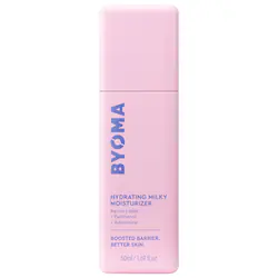 Hydrating Milky Moisturizer - Image 1