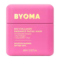Bio Collagen Radiance Facial Mask - Image 1