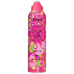 Amika x Ellis Brooklyn Guava Granita Perk Up Dry Shampoo - Image 1