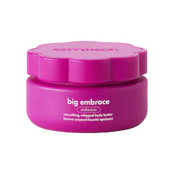 Mini Big Embrace Smoothing Whipped Body Butter - Image 1
