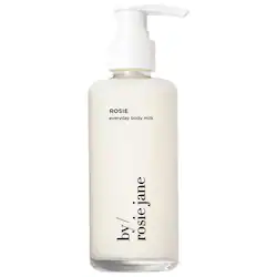 ROSIE body milk with white musk - Image 1