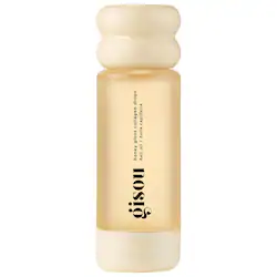 Honey Gloss Collagen Drops Hair Oil for Fine to Medium Hair - Image 1