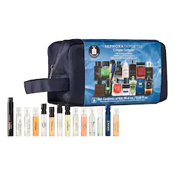 Cologne Sampler Set w/ Redeemable Voucher - Image 1