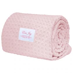 Heavenly Hair Towel in Lychee Baby - Image 1