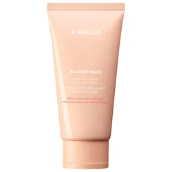 Balance Mode Pore Polishing Peel-Off Face Mask with Salicylic Acid to Control Shine & Smooth Texture - Image 1