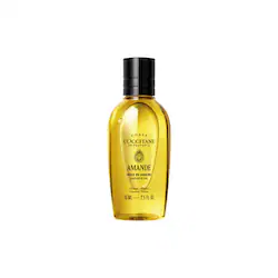 Mini Cleansing And Softening Shower Oil With Almond Oil - Image 1