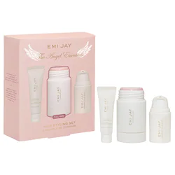 Angel Essentials Hair Styling Gift Set - Image 1