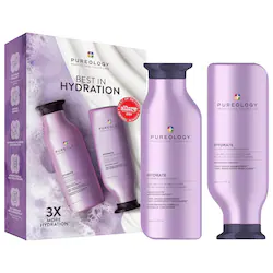 Hydrate Shampoo & Conditioner Hair Set - Image 1