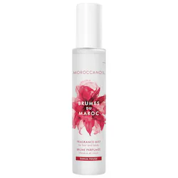 Dahlia Rouge Hair & Body Fragrance Mist with Dahlia Petal & Pearl Tuberose - Image 1