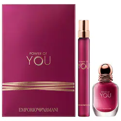 Power of You Eau de Parfum Mini Duo Gift Set - Image 1