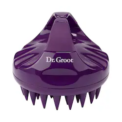 Scalp Massager Brush - Image 1