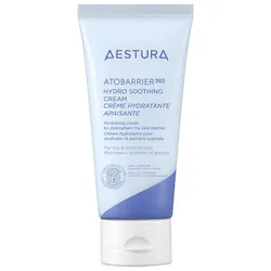 ATOBARRIER365 Cooling Hydro Soothing Water Cream Moisturizer with Ceramides & Hyaluronic Acid for Moisture Barrier Repair - Image 1