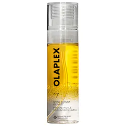 °7 Shine Serum 2-in-1 Weightless Shine Hair Oil & Hydrating Repair Treatment Mist - Image 1