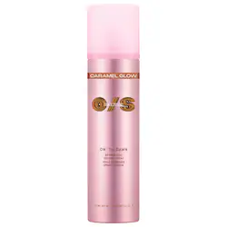 On 'Til Dawn Bronze Veil Waterproof Setting Spray - Caramel Glow - Image 1
