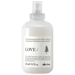 Davines LOVE Curl Enhancing Milk for Curly Hair - Image 1