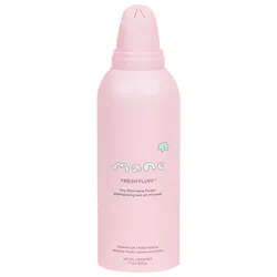 Fresh Fluff Dry Shampoo Foam - Image 1