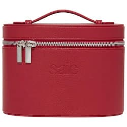 The Mini Vanity Case - Red - Image 1