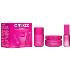 Glowing Places Body Care & Fragrance Gift Set - Image 1