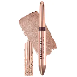 Exagger-Eyes Waterproof Eyeshadow Stick - Oyster Twilight - Image 1