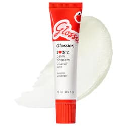 Balm Dotcom Lip Balm and Skin Salve - I ❤ NY - Image 1