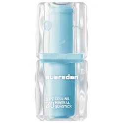 Cooling Mineral SPF 30 Sunscreen Stick for Sensitive Skin - Image 1