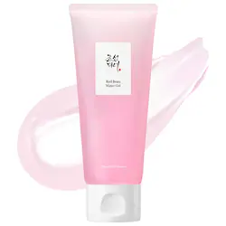 Red Bean Water Gel Moisturizer - Image 1