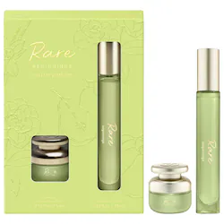 Rare Beginnings Mini Eau de Parfum Travel & Replica Set - Image 1