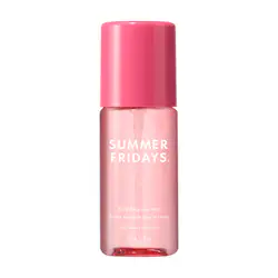 Mini Pink Guava Hair + Body Fragrance Mist with Guava Nectar + Sweet Strawberry - Image 1