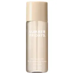 Vanilla Hair + Body Fragrance Mist with Vanilla Cake + Radiant Amber - Image 1